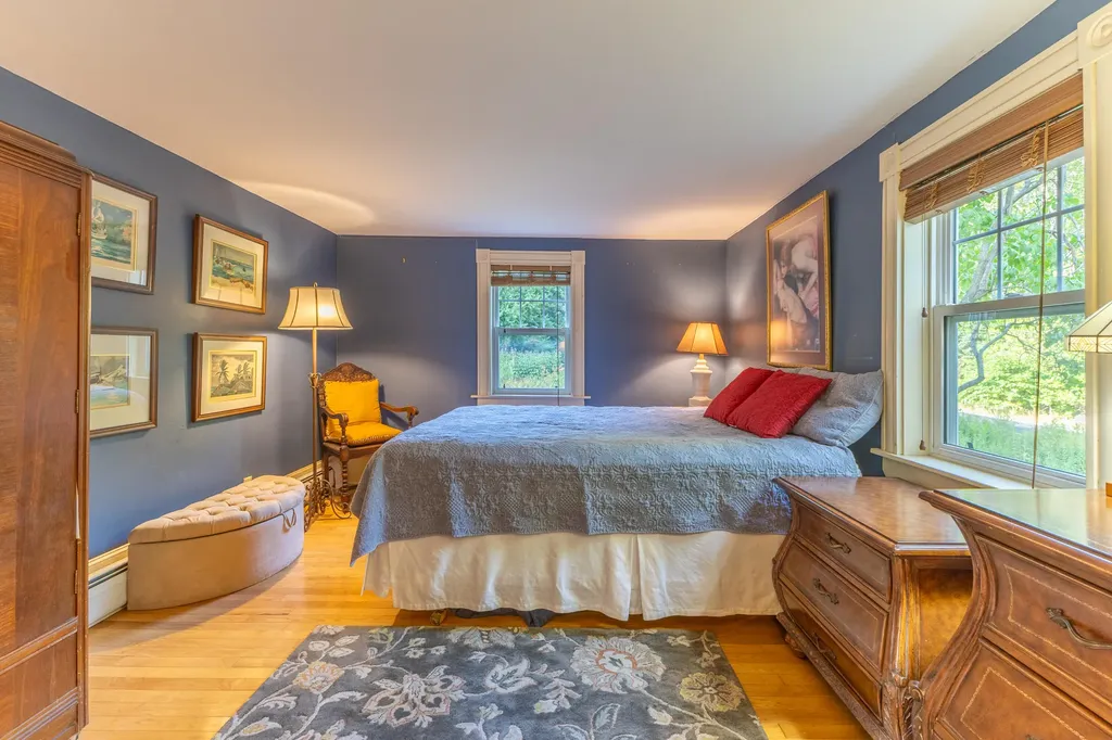 133 N Sedgwick Road Sedgwick ME 04676