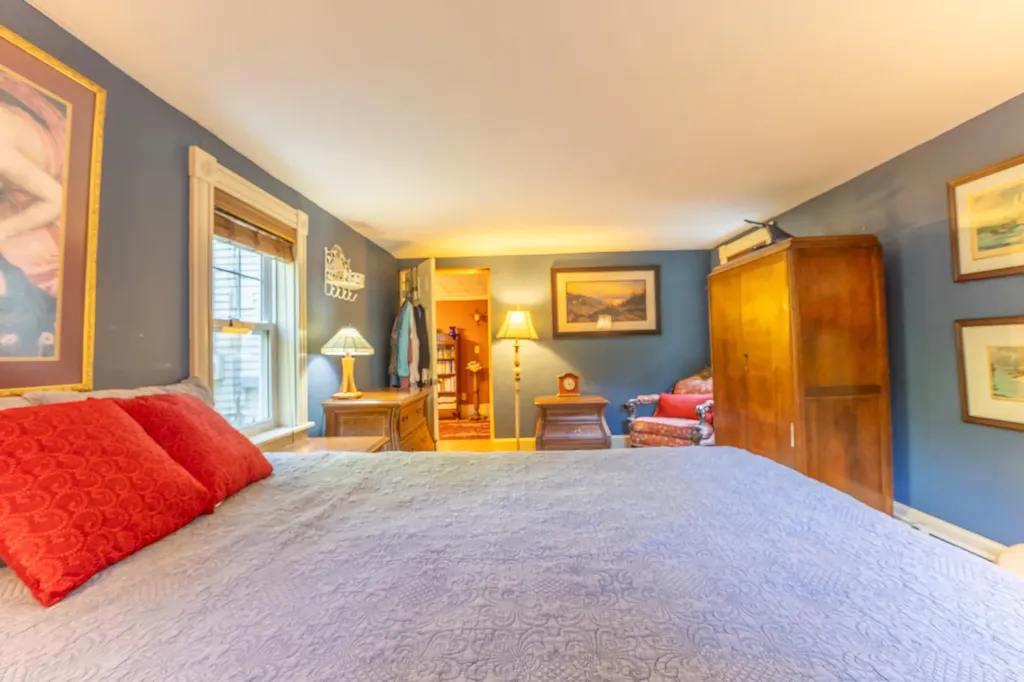 133 N Sedgwick Road Sedgwick ME 04676