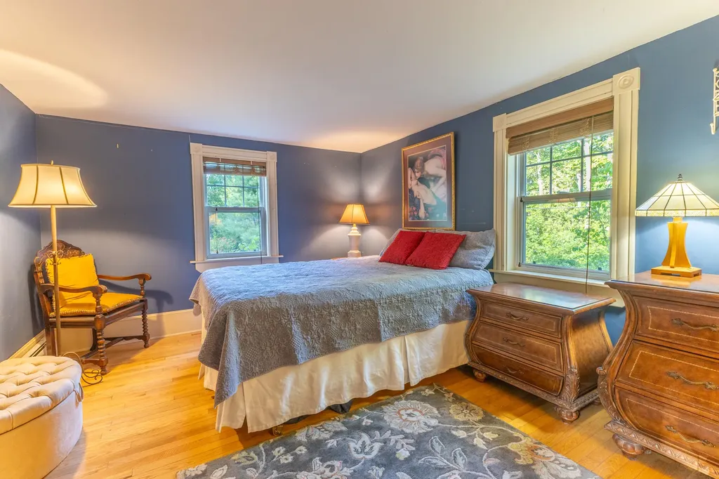 133 N Sedgwick Road Sedgwick ME 04676
