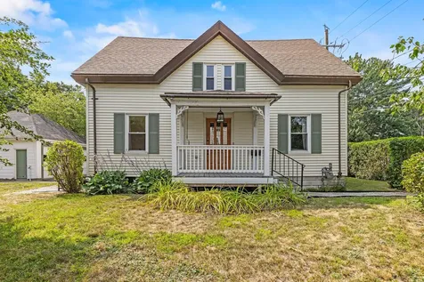 198 Walton Street Portland ME 04103