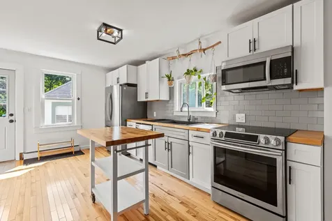 198 Walton Street Portland ME 04103