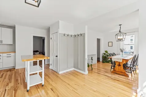 198 Walton Street Portland ME 04103