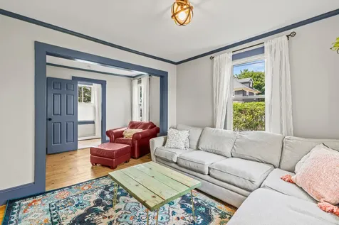 198 Walton Street Portland ME 04103