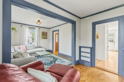 198 Walton Street Portland ME 04103