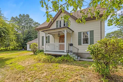 198 Walton Street Portland ME 04103