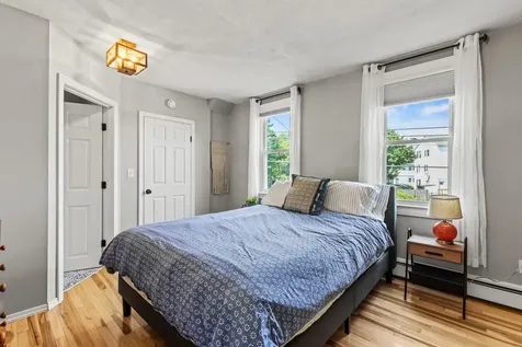 198 Walton Street Portland ME 04103
