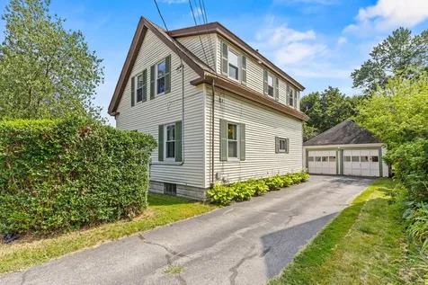 198 Walton Street Portland ME 04103