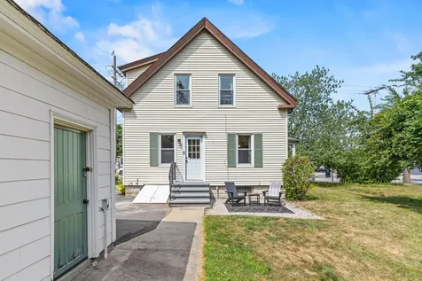 198 Walton Street Portland ME 04103
