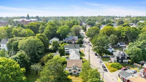 198 Walton Street Portland ME 04103