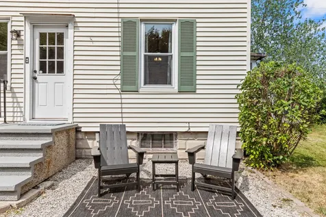 198 Walton Street Portland ME 04103