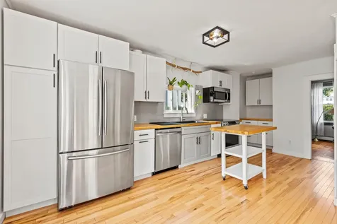 198 Walton Street Portland ME 04103