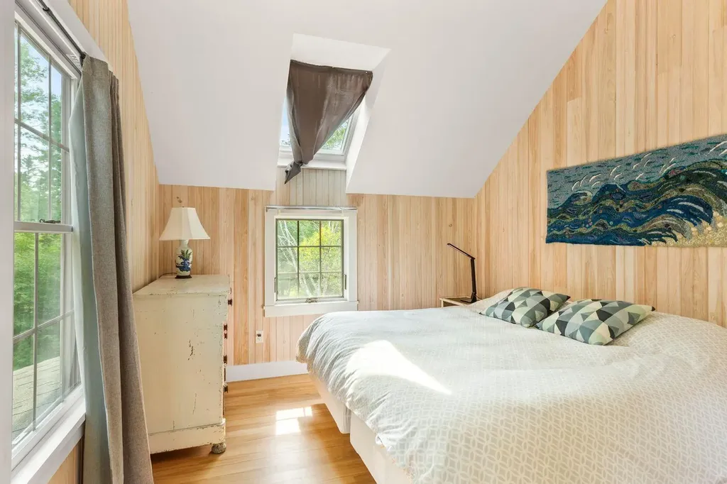 14 Kingsbury Point Vinalhaven ME 04863