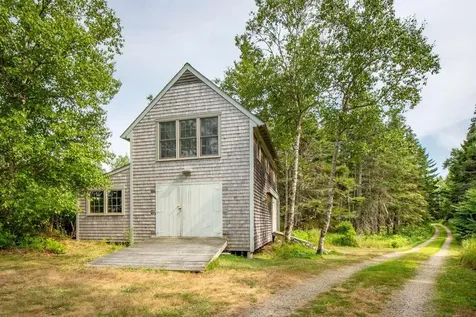 14 Kingsbury Point Vinalhaven ME 04863