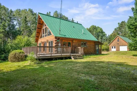 44 Antler Way Rangeley ME 04970