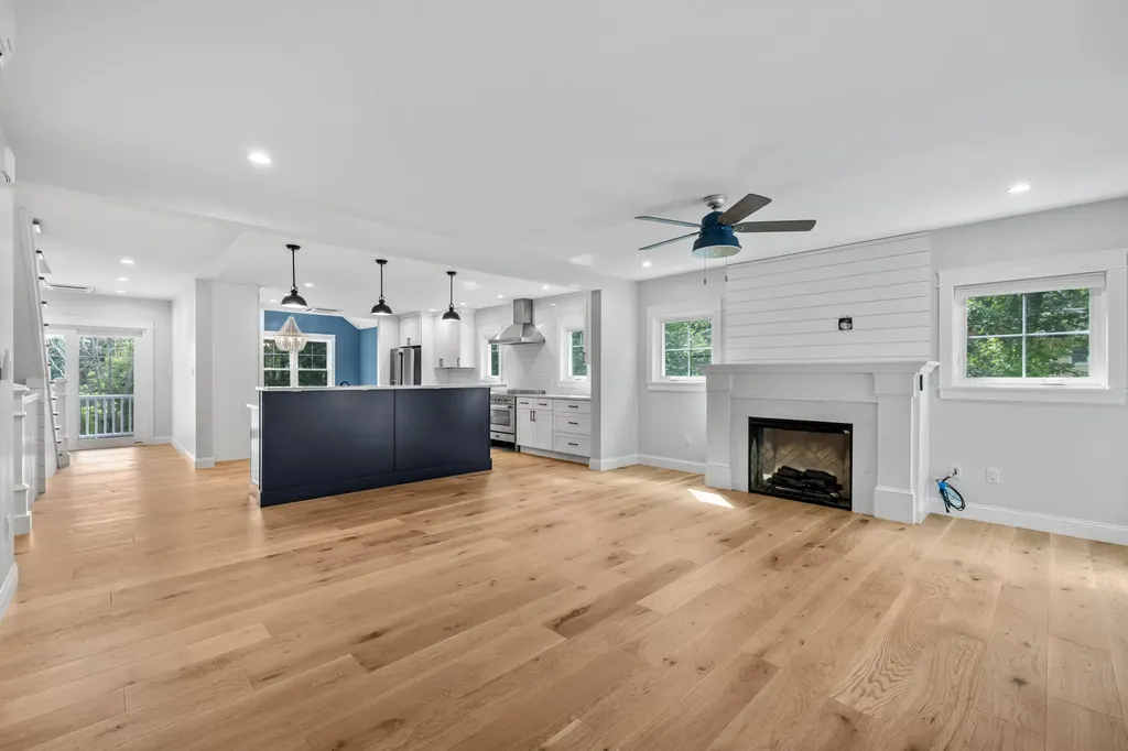 11 Harbor Drive Kennebunkport ME 04046