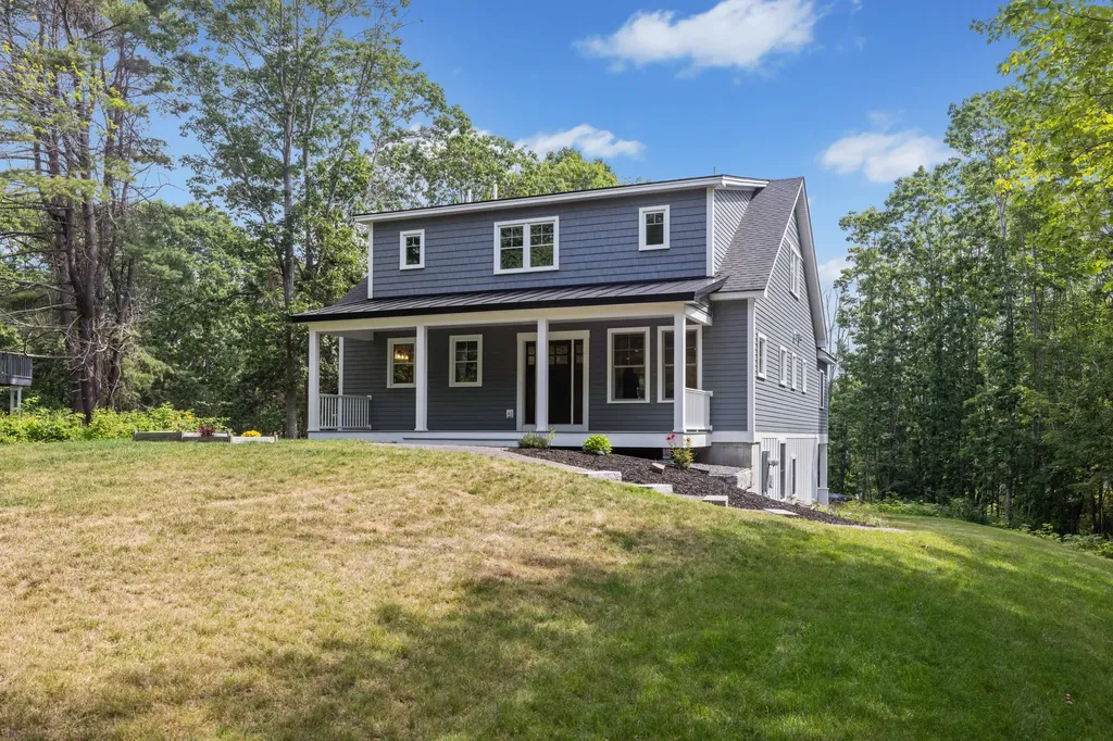 11 Harbor Drive Kennebunkport ME 04046