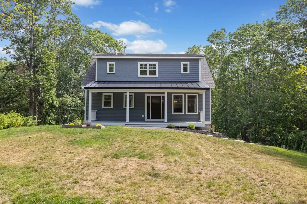 11 Harbor Drive Kennebunkport ME 04046