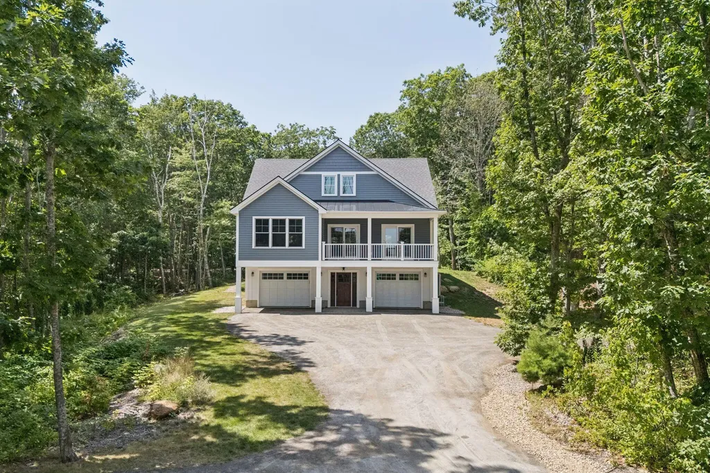11 Harbor Drive Kennebunkport ME 04046