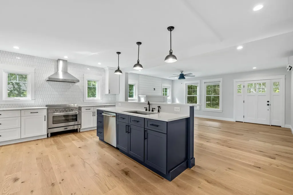 11 Harbor Drive Kennebunkport ME 04046