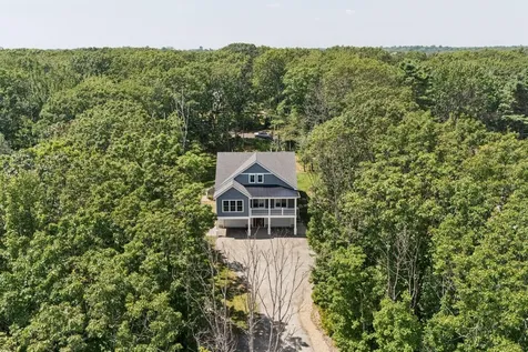 11 Harbor Drive Kennebunkport ME 04046