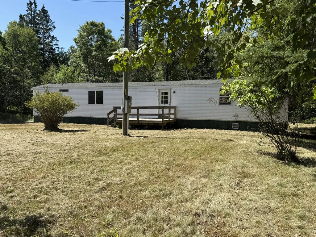 224 Kansas Road Milbridge ME 04658