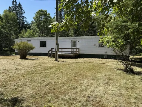224 Kansas Road Milbridge ME 04658