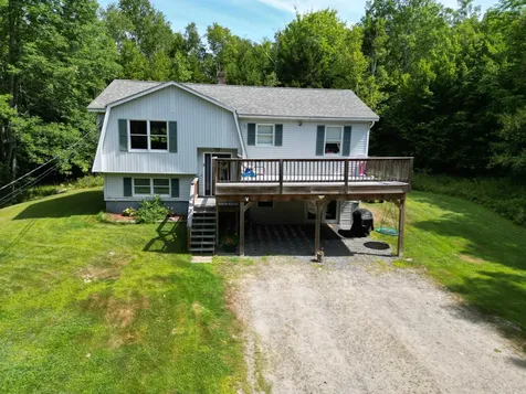 80 Town Farm Road Lincoln ME 04457