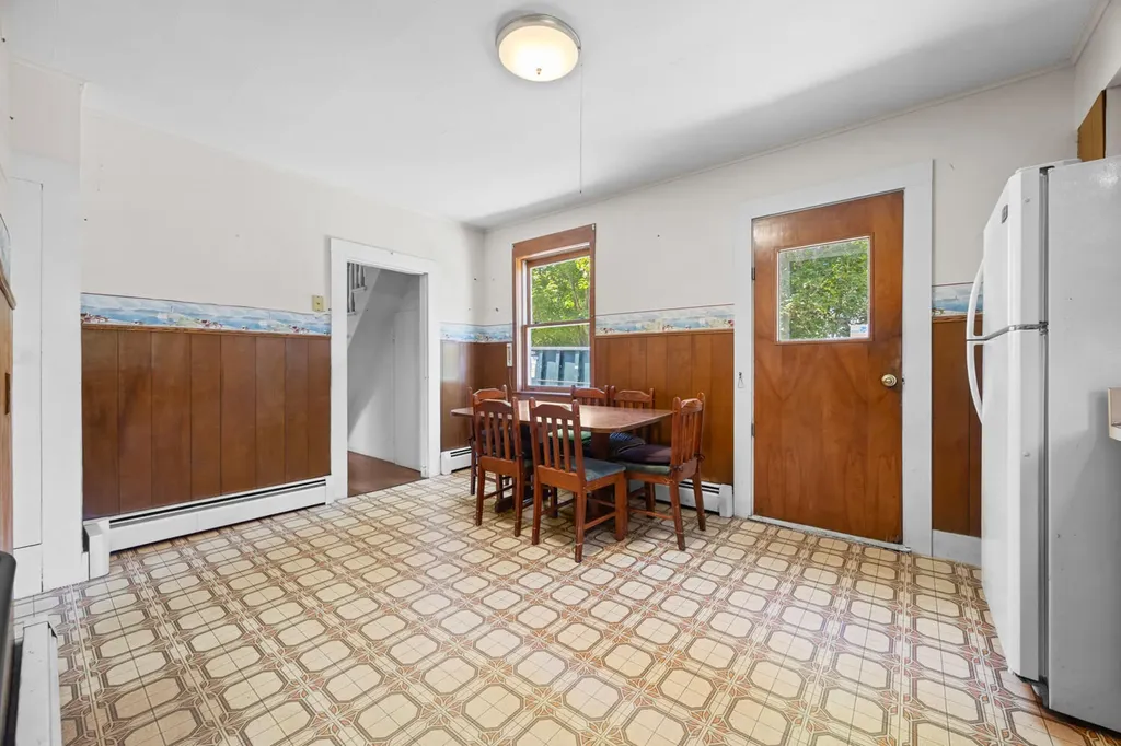 102 Bernard Road Tremont ME 04612