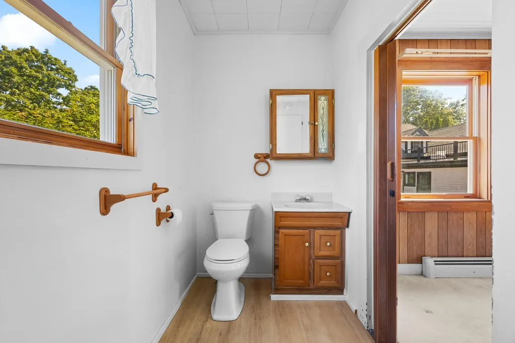 102 Bernard Road Tremont ME 04612