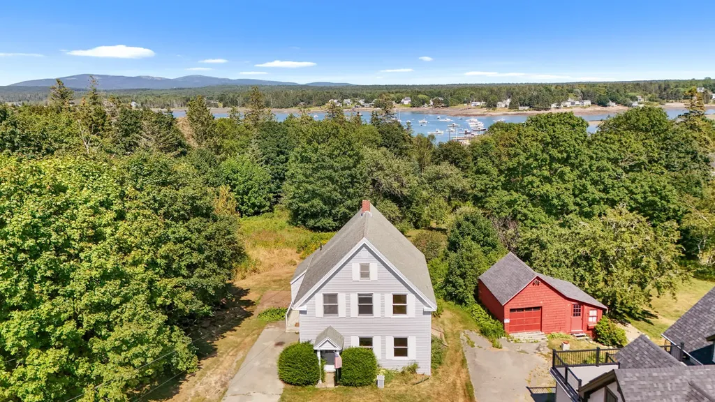 102 Bernard Road Tremont ME 04612