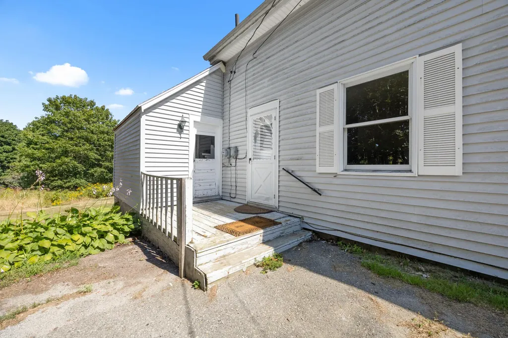 102 Bernard Road Tremont ME 04612