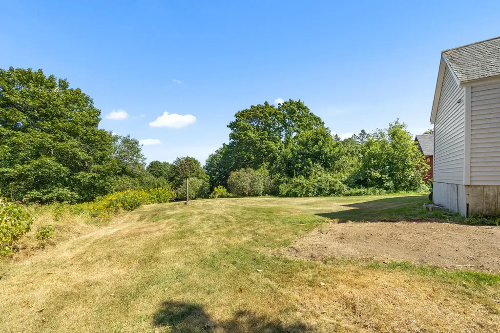 102 Bernard Road Tremont ME 04612