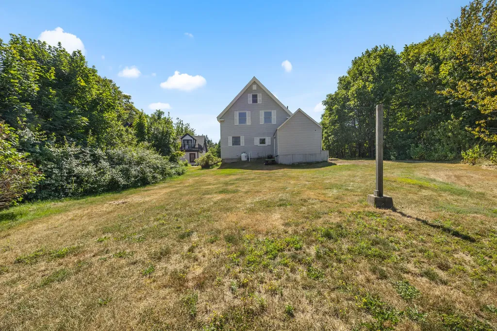 102 Bernard Road Tremont ME 04612