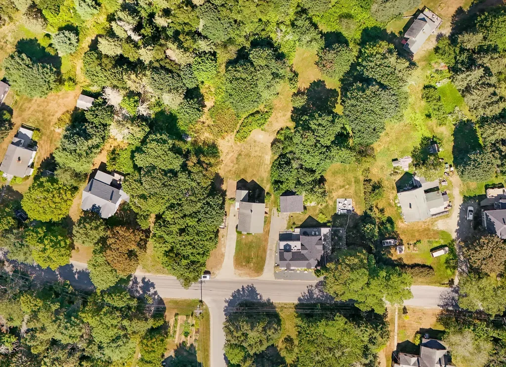 102 Bernard Road Tremont ME 04612
