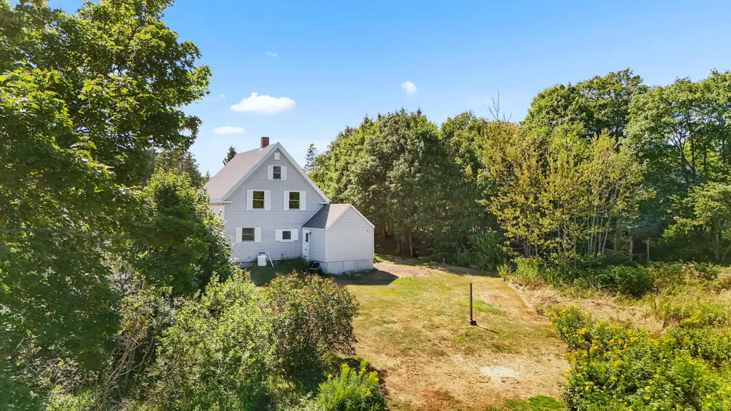 102 Bernard Road Tremont ME 04612