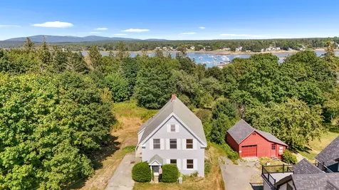 102 Bernard Road Tremont ME 04612