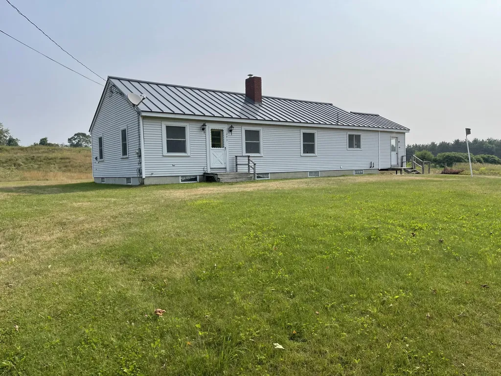 295 Augusta Road Jefferson ME 04348
