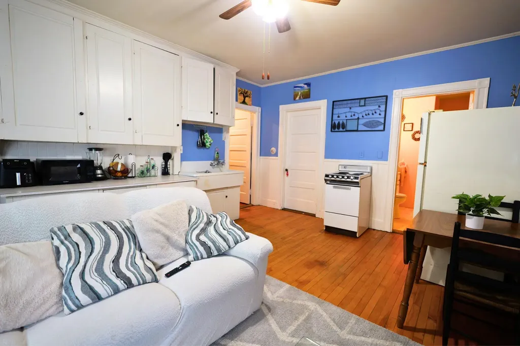 100 Blake Street Lewiston ME 04240