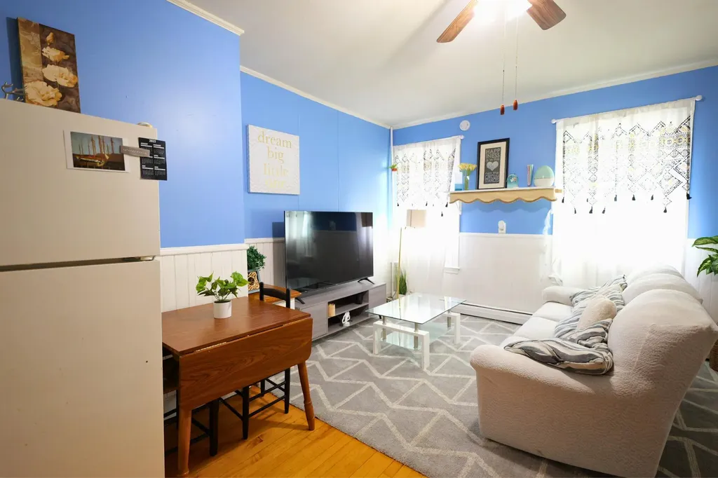 100 Blake Street Lewiston ME 04240