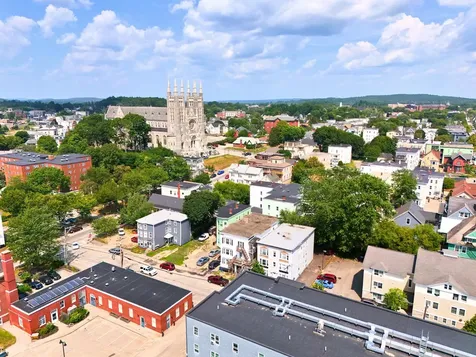 100 Blake Street Lewiston ME 04240