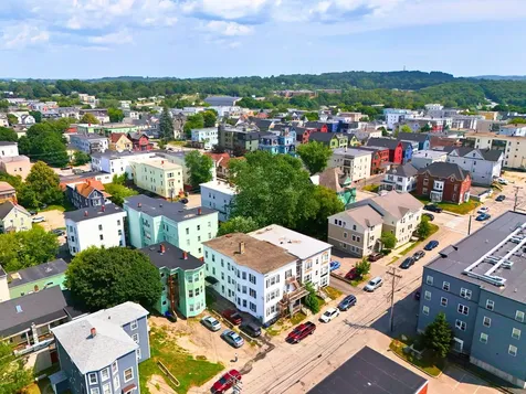 100 Blake Street Lewiston ME 04240