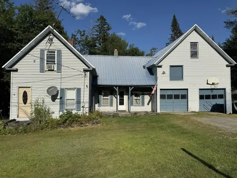 121 Main Road Abbot ME 04406