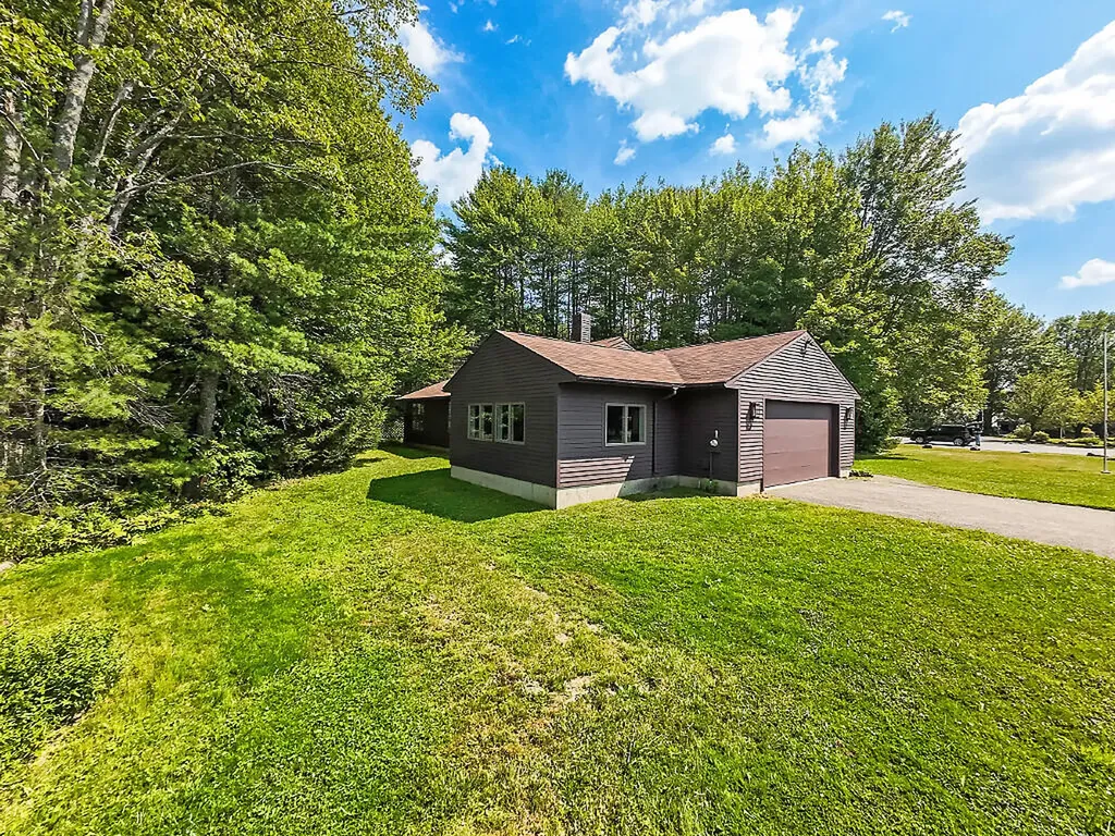 14 Goodrich Lane Winslow ME 04901