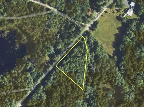 Lot 3 Five Kezars Road Waterford ME 04088