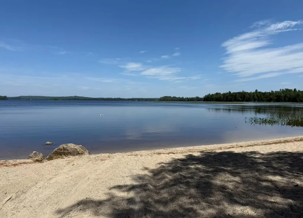 Lot 23 Webb Pond Road Eastbrook ME 04634