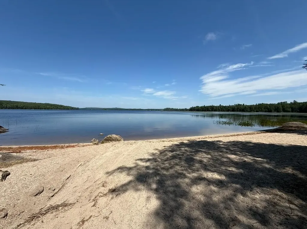 Lot 23 Webb Pond Road Eastbrook ME 04634