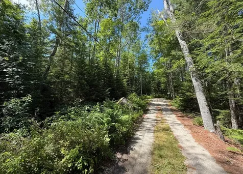 Lot 23 Webb Pond Road Eastbrook ME 04634