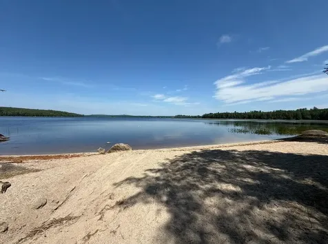 Lot 23 Webb Pond Road Eastbrook ME 04634