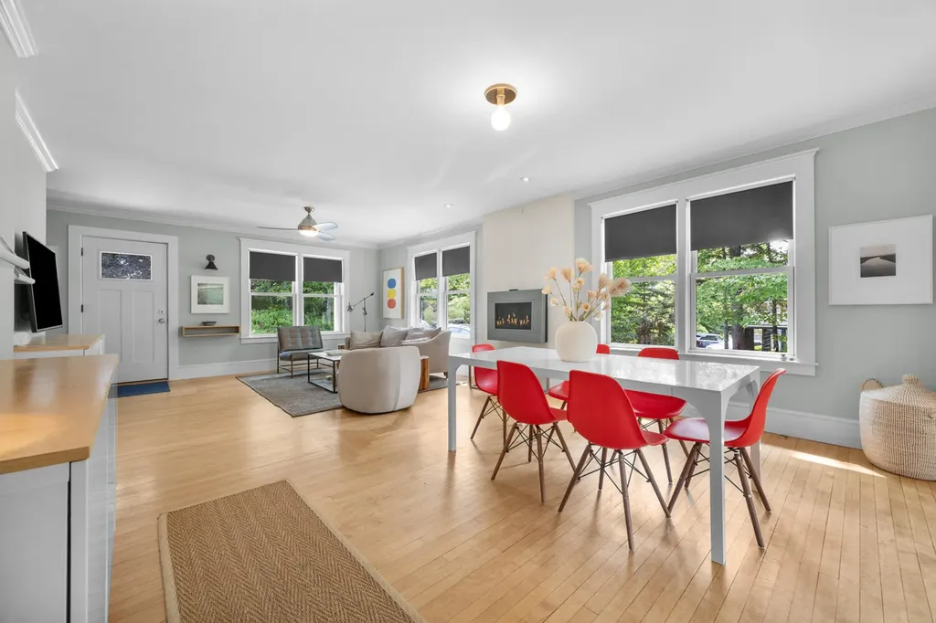 38 Main St - Seal Harbor Street Mount Desert ME 04675