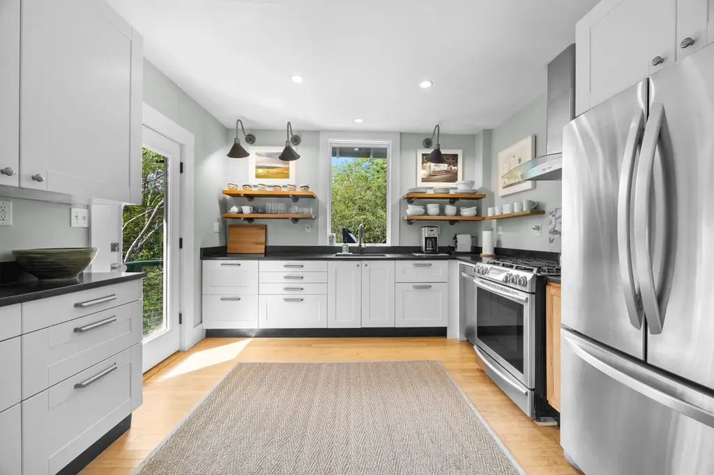 38 Main St - Seal Harbor Street Mount Desert ME 04675